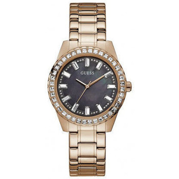 Relógios & jóias Mulher Relógio Guess Relógio feminino  GW0111L3 (Ø 38 mm) Multicolor