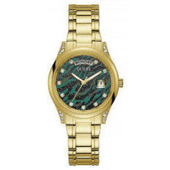 Relógios & jóias Mulher Relógio Guess Relógio feminino  GW0047L3 (Ø 36 mm) Multicolor