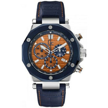 Relógios & jóias Homem Relógio Easy Guess Relógio masculino  X72031G7S (Ø 44 mm) Multicolor