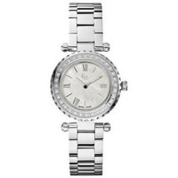 Relógios & jóias Mulher Relógio Guess Relógio feminino  X70105L1S Multicolor