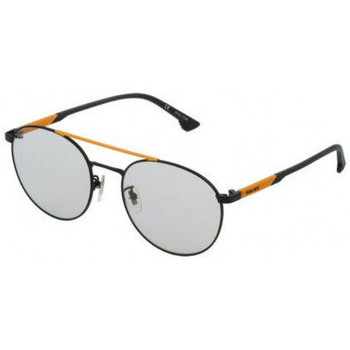 Descubra as nossas exclusividades Homem óculos de sol Police Óculos escuros masculinos  SPL71755Q46G Ø 55 mm Multicolor