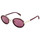 Relógios & jóias Mulher óculos de sol Police Óculos escuros femininos  SPLA2147300Y Ø 47 mm Multicolor