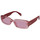 Todas as categorias óculos de sol Police Óculos escuros femininos  SPLA17530776 Ø 53 mm Multicolor