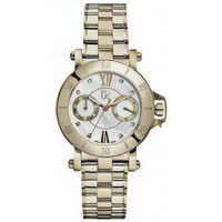Relógios & jóias Mulher Relógio Guess Relógio feminino  X74111L1S (Ø 34 mm) Multicolor