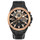 Relógios & jóias Homem Relógio Police Relógio masculino  PL15711JSBR.61 (Ø 48 mm) Multicolor