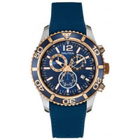 Relógios & jóias Homem Relógio Nautica Relógio masculino  NAI16502G (Ø 43 mm) Multicolor