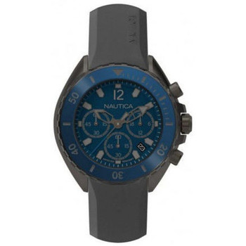 Relógios & jóias Homem Relógio Nautica Relógio masculino  NAPNWP003 (ø 47 mm) Multicolor