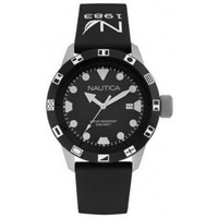 Relógios & jóias Homem Relógio Nautica Relógio masculino  NAI09509G (ø 44 mm) Multicolor