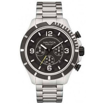 Relógios & jóias Homem Relógio Nautica Relógio masculino  NAI21506G (Ø 45 mm) Multicolor