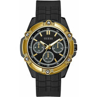 Relógios & jóias Relógio Guess Relógio masculino  W1302G2 (Ø 47 mm) Multicolor
