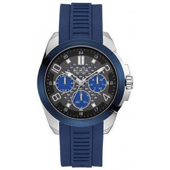 Relógios & jóias Homem Relógio Guess HWVG84 Relógio masculino  W1050G1 (Ø 47 mm) Multicolor