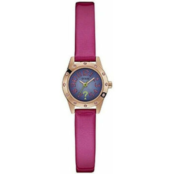 Relógios & jóias Mulher Relógio Guess Relógio feminino  W0341L4 (Ø 22 mm) Multicolor