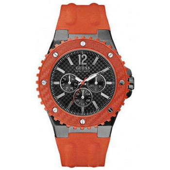 Relógios & jóias Homem Relógio Guess Relógio masculino  W11619G4 (Ø 44 mm) Multicolor