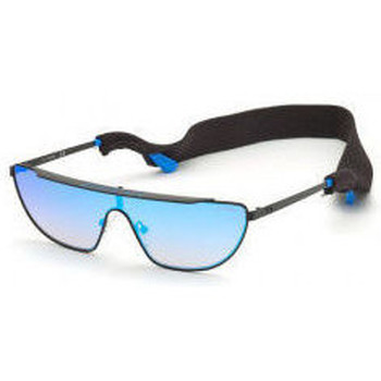 Capa de edredão Mulher óculos de sol Guess Óculos escuros femininos  GU76770002X Multicolor