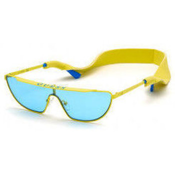 Capa de edredão Mulher óculos de sol Guess Óculos escuros femininos  GU76770039V Multicolor