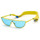 Relógios & jóias Mulher óculos de sol Guess Óculos escuros femininos  GU76770039V Multicolor