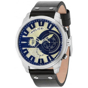 Relógios & jóias Homem Relógio Police Relógio masculino  R1451285001 (Ø 50 mm) Multicolor