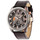 Relógios & jóias Homem Relógio Police Relógio masculino  R1471668002 (Ø 48 mm) Multicolor