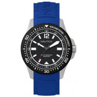 Relógios & jóias Homem Relógio Nautica Relógio masculino  NAPMAU002 (ø 44 mm) Multicolor