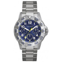 Relógios & jóias Homem Relógio Nautica Relógio masculino  NAD16552G (ø 44 mm) Multicolor