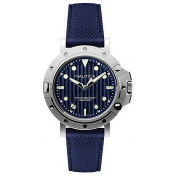 Relógios & jóias Homem Relógio Nautica Relógio masculino  NAD12547G (Ø 44 mm) Multicolor