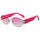 Relógios & jóias Mulher óculos de sol Police Óculos escuros femininos  SPLA18-540492 ø 54 mm Multicolor