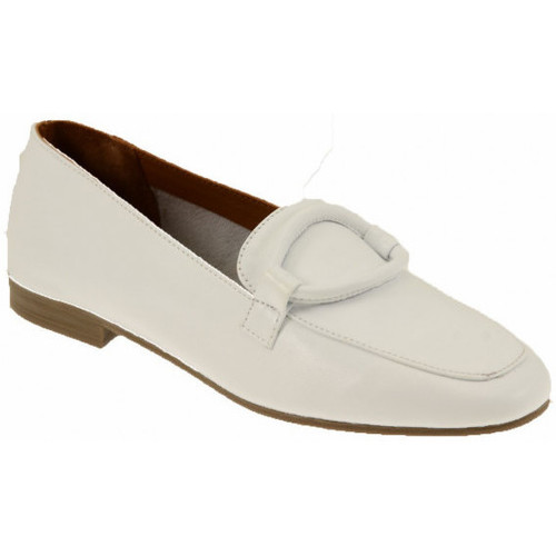Sapatos Mulher Sapatilhas Epoche' Xi 101 Branco