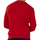 Textil Homem Sweats Nasa MARS03S-RED Vermelho