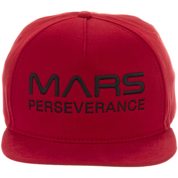 Acessórios Homem Boné Nasa MARS17C-RED Vermelho