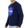 Textil Homem Sweats Nasa NASA11S-BLUE Azul