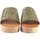 Sapatos Mulher Multi-desportos Eva Frutos Lady sandália  715 cáqui Verde