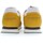 Sapatos Homem Sapatilhas U.S Polo Assn. NOBIL006YEL001 Amarelo