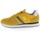 Sapatos Homem Sapatilhas U.S Polo Assn. NOBIL006YEL001 Amarelo