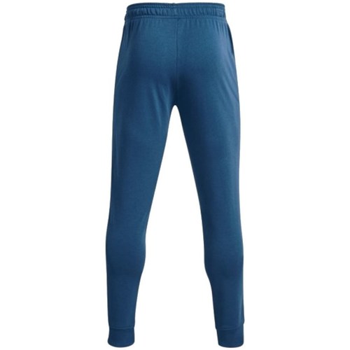 Under Armour Rival Terry Jogger Azul