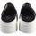 Sapatos Mulher Multi-desportos B&w Sapato feminino    31611 preto Preto