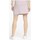Textil Mulher Saias Puma Power Colorblock Rosa