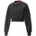 Textil Mulher Sweats Puma Swxp Preto