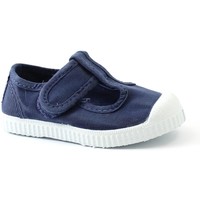 Sapatos Criança Sandálias Cienta CIE-CCC-77777-84 Azul