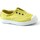 Sapatos Criança Sapatilhas Cienta CIE-CCC-70777-194-1 Amarelo