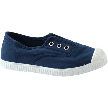 Sapatos Criança Sapatilhas Cienta CIE-CCC-70997-48-1 Azul