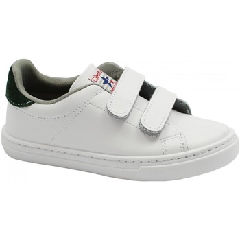 Sapatos Criança Sapatilhas Cienta CIE-CCC-80044-05-1 Branco