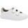 Sapatos Criança Sapatilhas Cienta CIE-CCC-80048-05-2 Branco