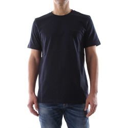 Textil Homem T-shirts e Pólos Dondup US198 JF0309U-XXX 890 