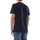 Textil Homem THE NORTH FACE Mountain Line Ανδρικό T-Shirt US198 JF0309U-XXX 890 Azul