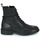 Sapatos Mulher Botas baixas Geox D CATRIA A Preto