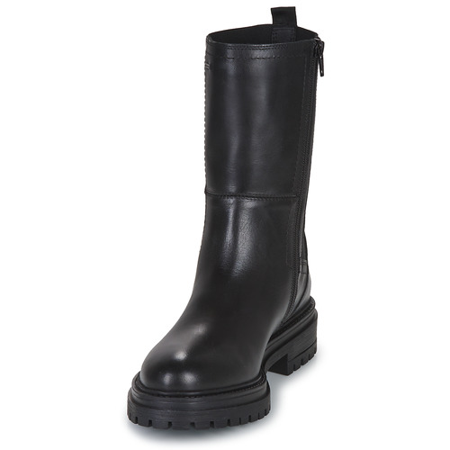 Geox D IRIDEA B ABX B Preto