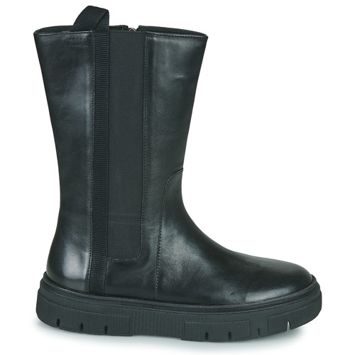 Geox D ISOTTE F Preto
