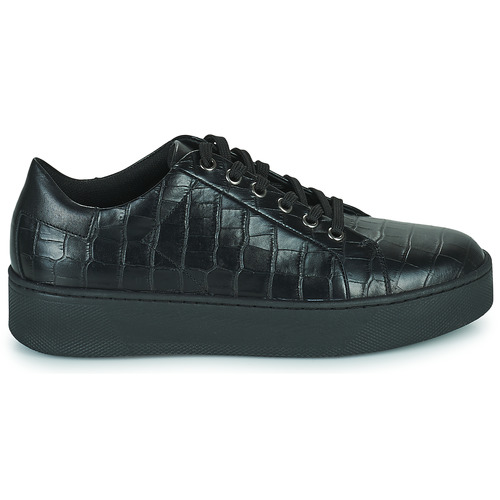 Geox D SKYELY C Preto