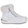 Sapatos Mulher Botas de neve Geox D DALYLA B ABX Branco
