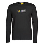 The North Face Simple Dome Cropped t-shirt i grå Kun hos ASOS